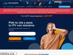 Sites similar to itevelesa.com