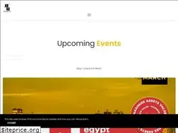Sites similar to itevents.me