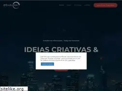 Sites similar to itevolution.com.br