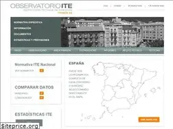 Sites similar to iteweb.es