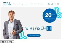 Sites similar to itex.at