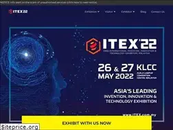 Sites similar to itex.com.my