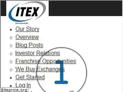 Sites similar to itex.com