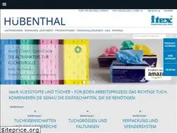 Sites similar to itex.de