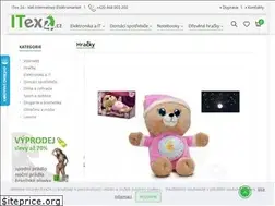 Sites similar to itex24.cz