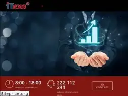 Sites similar to itexa.pl