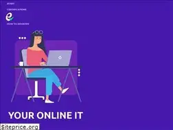 Sites similar to itexam.eu