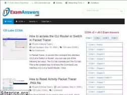 Sites similar to itexamanswers.net