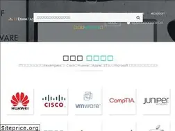 Sites similar to itexampass.jp