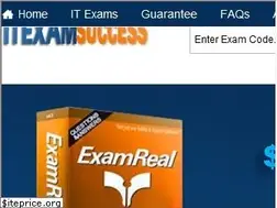 Sites similar to itexamsuccess.com