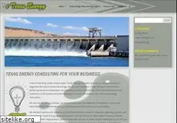Sites similar to itexasenergy.com