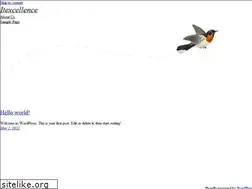 Sites similar to itexcellence.co.za