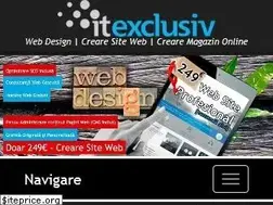 Sites similar to itexclusiv.ro