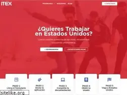 Sites similar to itexdr.com