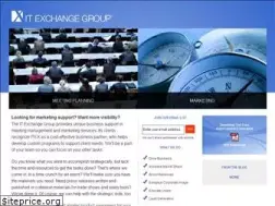 Sites similar to itexgroup.com