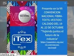 Sites similar to itexmexico.com