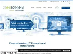 Sites similar to itexperst.at