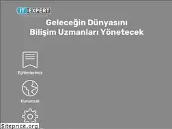 Sites similar to itexpert.com.tr