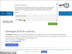 Sites similar to itexpert.edu.gr