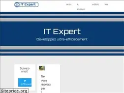 Sites similar to itexpert.fr