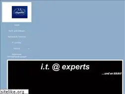 Sites similar to itexperts-online.de