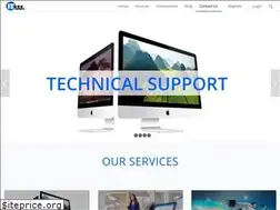 Sites similar to itexperts.co.za