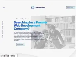 Sites similar to itexpertsindya.com