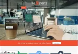 Sites similar to itexpertsusa.com