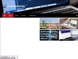 Sites similar to itexpocenter.nl