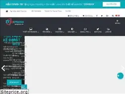 Sites similar to itexpress.vn