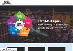 Sites similar to itexshow.com