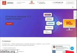 Sites similar to itexstart.ru