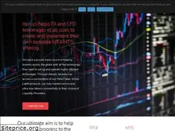 Sites similar to itexsys.com