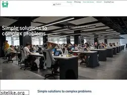 Sites similar to itextglobal.com