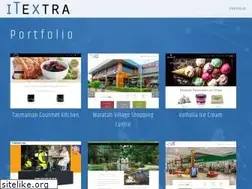 Sites similar to itextra.net
