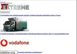 Sites similar to itextreme.hu
