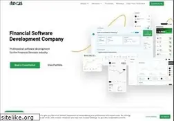 Sites similar to itexus.com