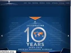 Sites similar to itf-finance.com