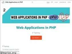 Sites similar to itf-laravel.netlify.app