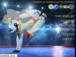 Sites similar to itf-ua.org