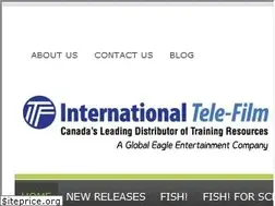 Sites similar to itf.ca