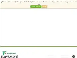 Sites similar to itf.edu.br