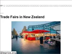 Sites similar to itf.org.nz