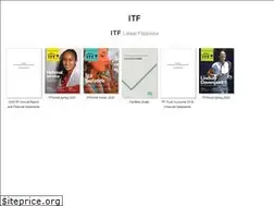 Sites similar to itf.uberflip.com