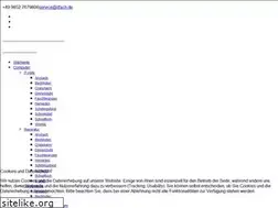 Sites similar to itfach.de