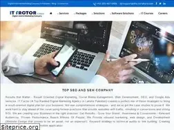 Sites similar to itfactorlahore.com