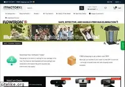 Sites similar to itfactory.ca