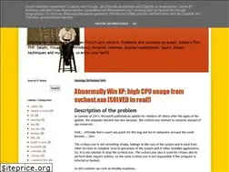 Sites similar to itfailed.blogspot.com