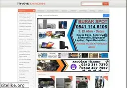 Sites similar to itfaiyemeydani.com