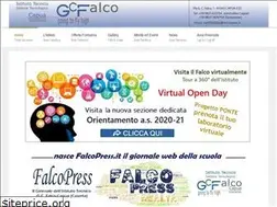 Sites similar to itfalco.edu.it